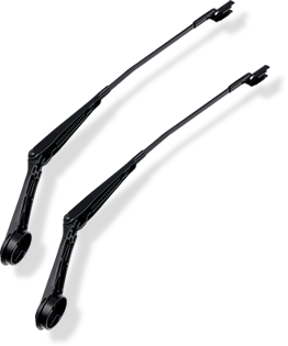 Front Wiper Arm