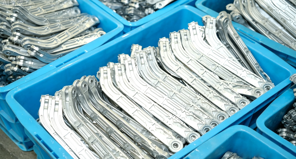 Ruian Mingcheng Vehicle Parts Co., Ltd.
