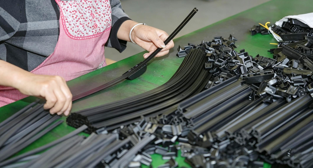 Ruian Mingcheng Vehicle Parts Co., Ltd.