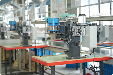 Ruian Mingcheng Vehicle Parts Co., Ltd.