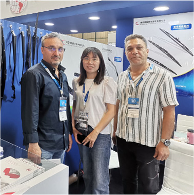 Ruian Mingcheng Vehicle Parts Co., Ltd.