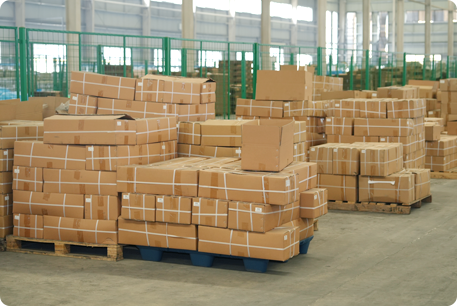 Ruian Mingcheng Vehicle Parts Co., Ltd.
