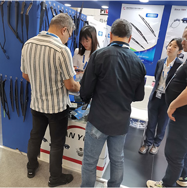Ruian Mingcheng Vehicle Parts Co., Ltd.