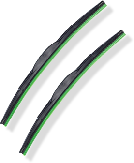 Frameless Wiper Blade