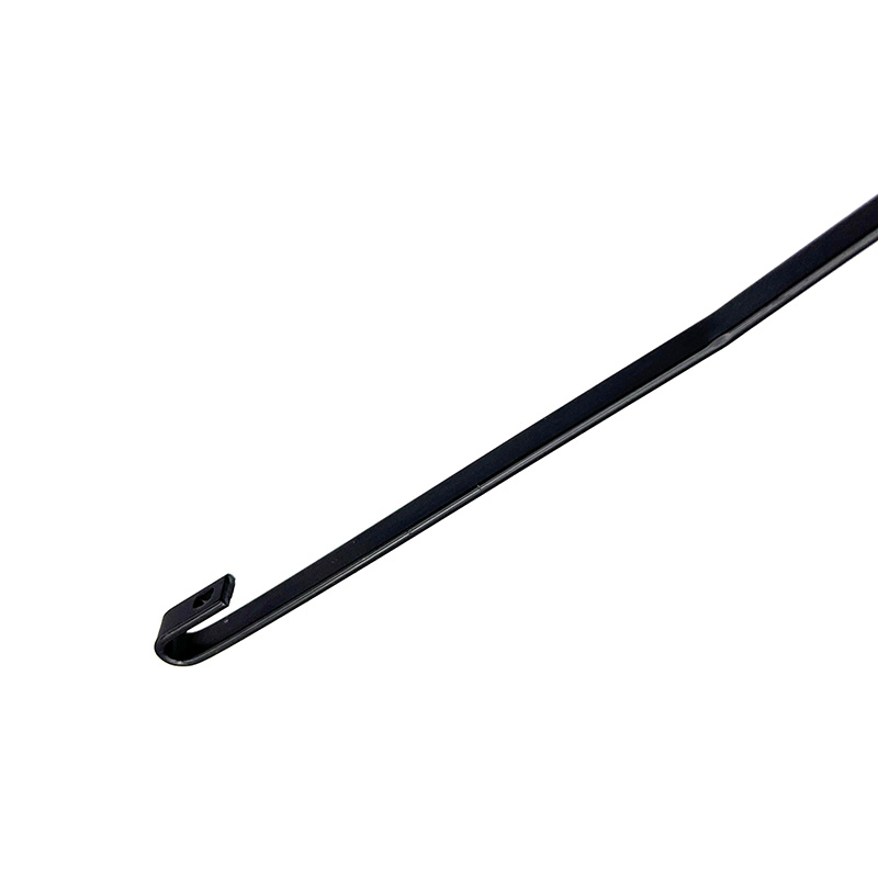 MC-DCAR-132 for FUTURA LH Front Wiper Arm