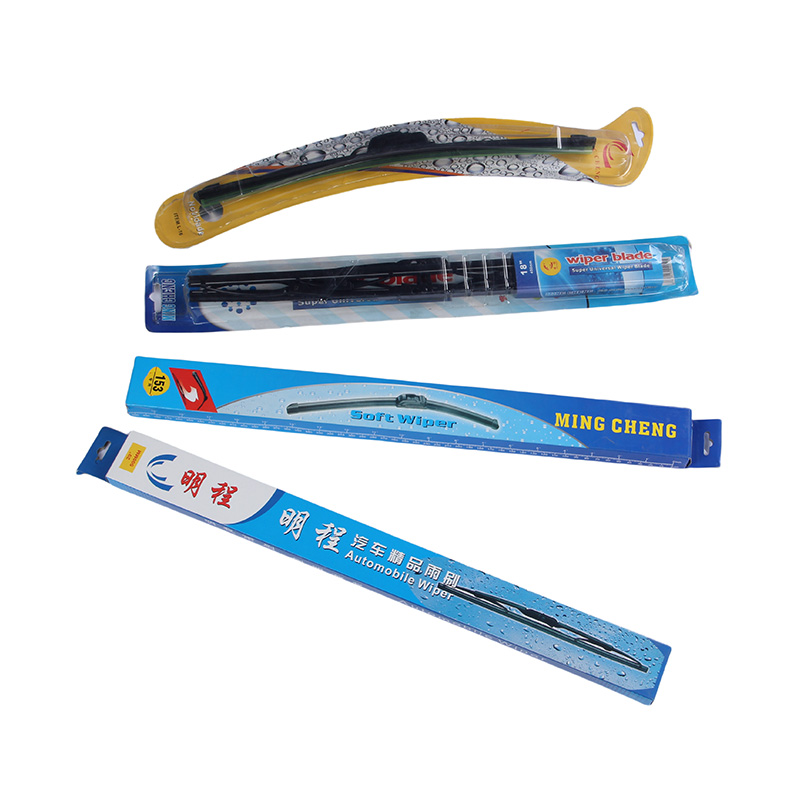 MC-DOWA-66 for PACKAGING Front Wiper Arm