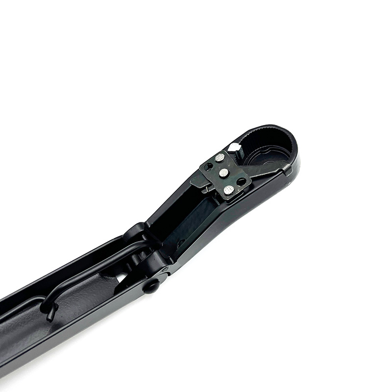 MC-DCAR-143 for New Ford Short Front Wiper Arm