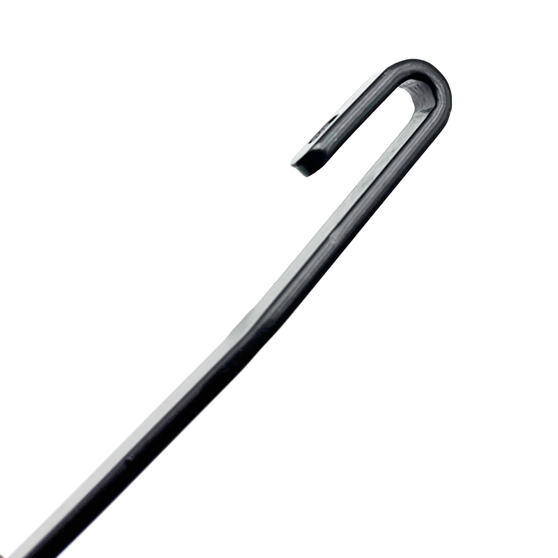 MC-DCAR-157 for NKR71 LH Front Wiper Arm