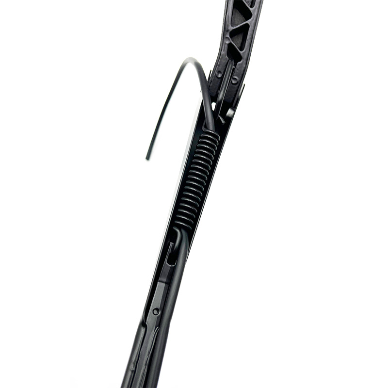 MC-DCAR-172 for DAF Front Wiper Arm