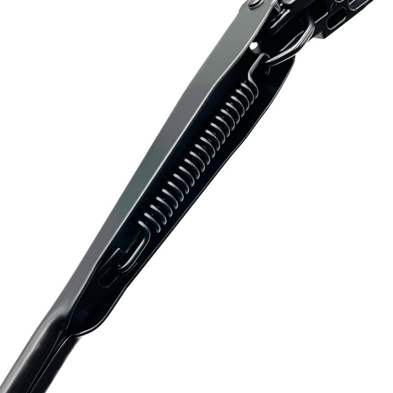 MC-DCAR-146 for 12 Focus (Left) Front Wiper Arm