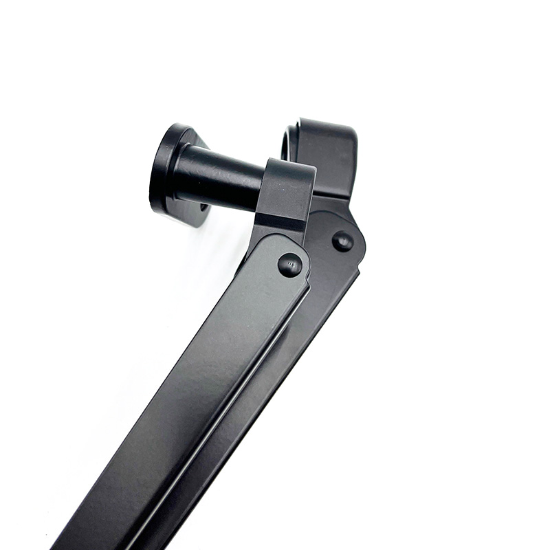 MC-DCAR-170 for Daewoo Double Rod 700 (Large Hole, with Mount) Front Wiper Arm