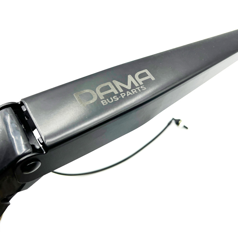 MC-DCAR-174 for Volvo Double Rod Front Wiper Arm