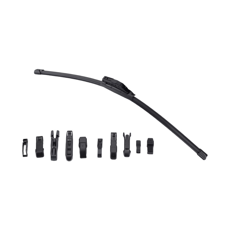 MC-SOWB-13 for Multi-function Wiper 2 Frameless Wiper Blade