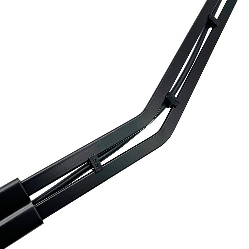 MC-DCAR-171 for Double Flat Front Wiper Arm