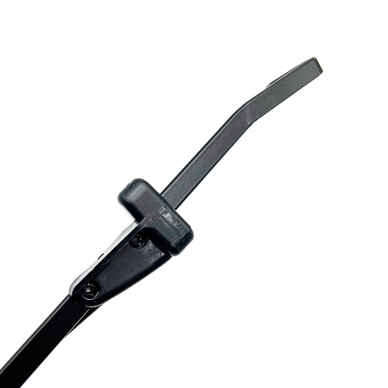 MC-DCAR-157 for NKR71 LH Front Wiper Arm