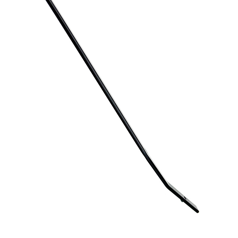 MC-DCAR-163 for FE111 Front Wiper Arm