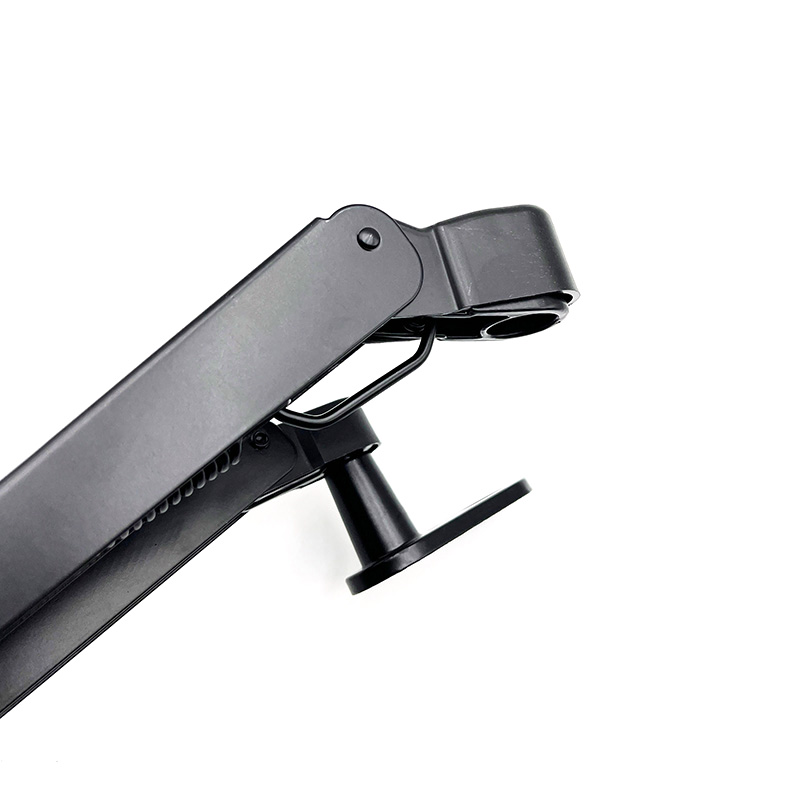 MC-DCAR-170 for Daewoo Double Rod 700 (Large Hole, with Mount) Front Wiper Arm