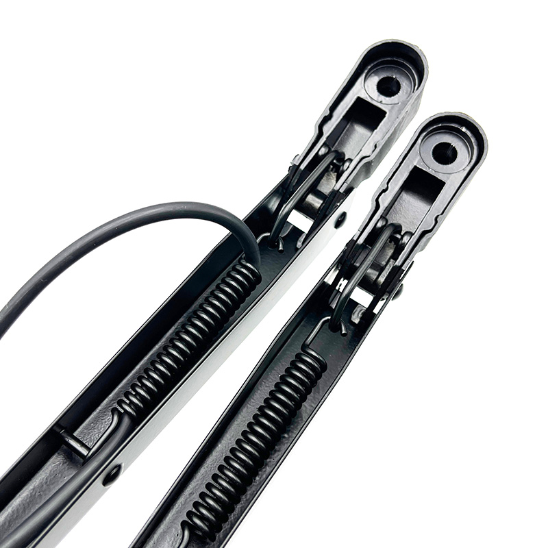 MC-DCAR-174 for Volvo Double Rod Front Wiper Arm