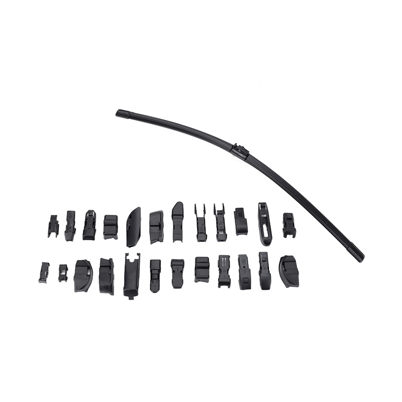 MC-SOWB-12 for Multi-function Wiper 1 Frameless Wiper Blade