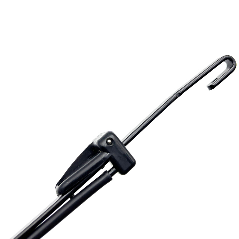 MC-DCAR-157 for NKR71 LH Front Wiper Arm