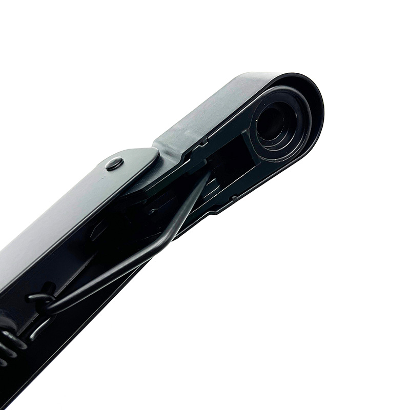 MC-DCAR-167 for Double Round 700 (Left, Large Hole) Front Wiper Arm