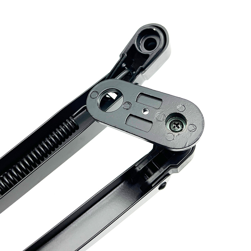 MC-DCAR-170 for Daewoo Double Rod 700 (Large Hole, with Mount) Front Wiper Arm