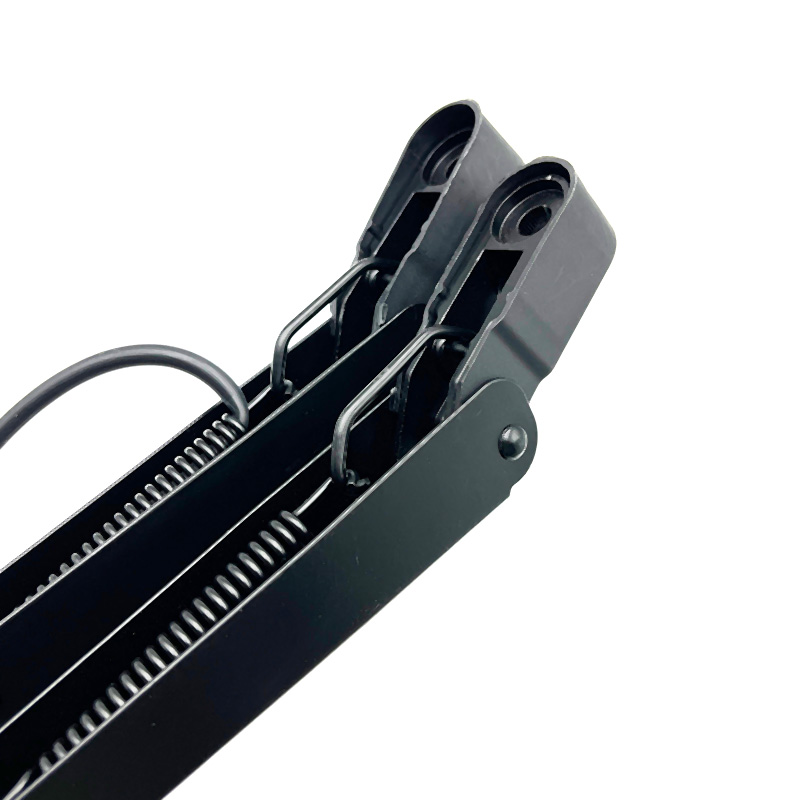 MC-DCAR-174 for Volvo Double Rod Front Wiper Arm