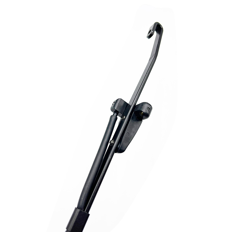 MC-DCAR-157 for NKR71 LH Front Wiper Arm