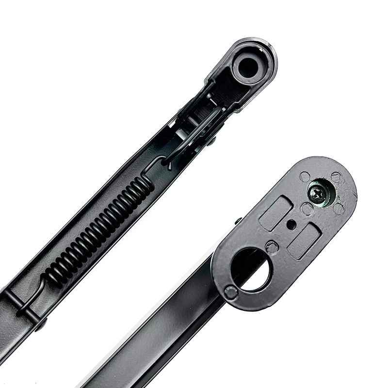 MC-DCAR-170 for Daewoo Double Rod 700 (Large Hole, with Mount) Front Wiper Arm