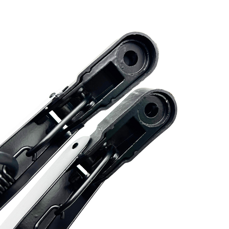 MC-DCAR-174 for Volvo Double Rod Front Wiper Arm