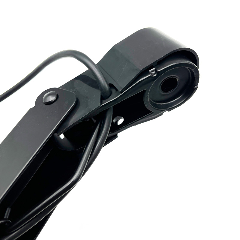MC-DCAR-173 for Yutong Front Wiper Arm
