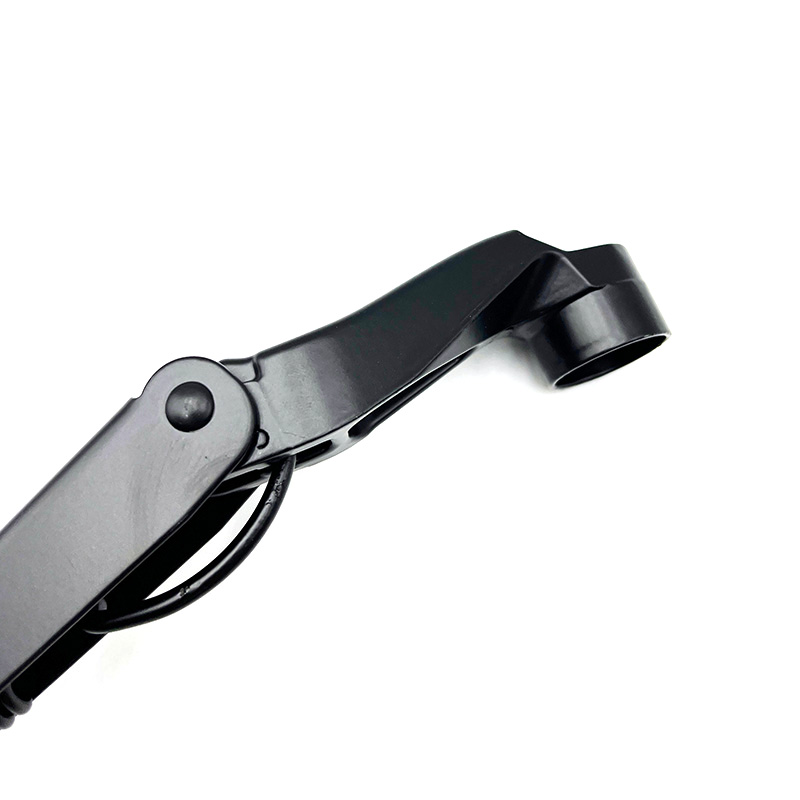 MC-DCAR-166 for 60062-60072 Front Wiper Arm