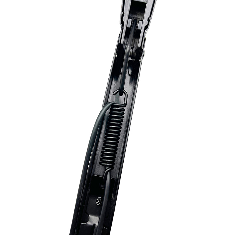 MC-DCAR-171 for Double Flat Front Wiper Arm