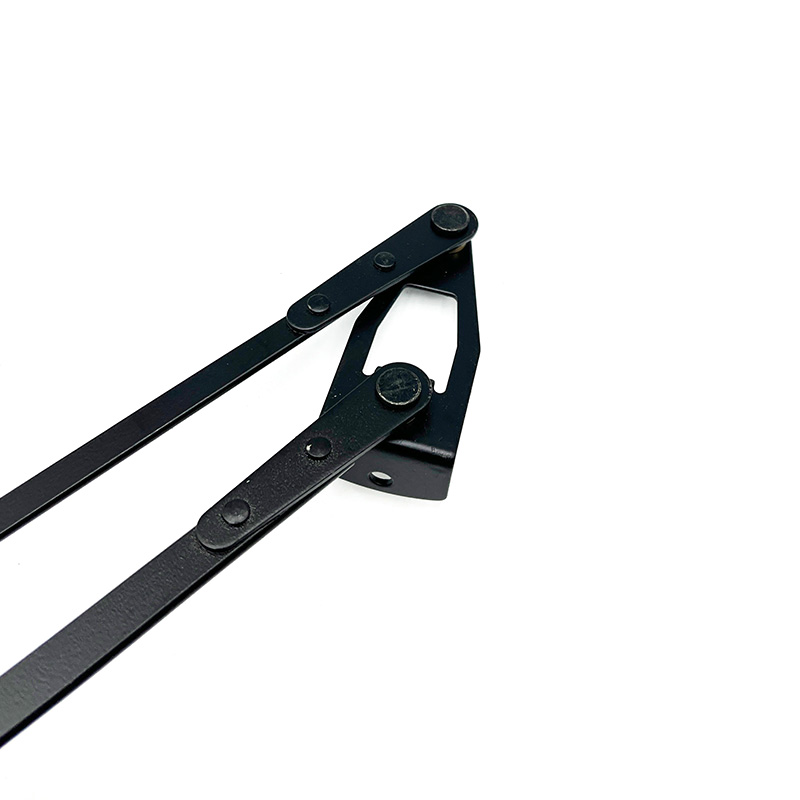MC-DCAR-170 for Daewoo Double Rod 700 (Large Hole, with Mount) Front Wiper Arm