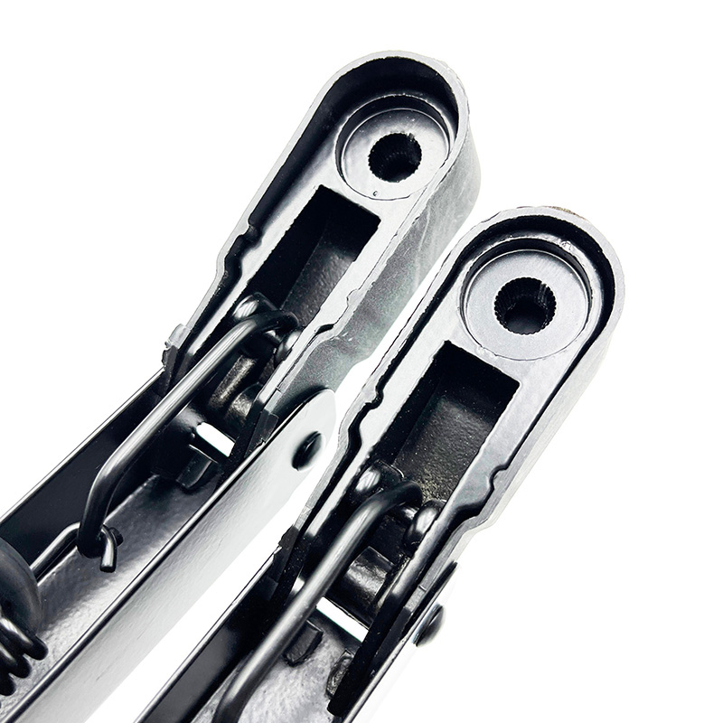 MC-DCAR-174 for Volvo Double Rod Front Wiper Arm