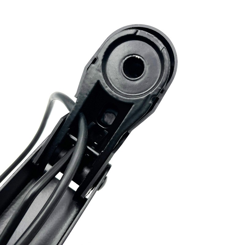 MC-DCAR-173 for Yutong Front Wiper Arm