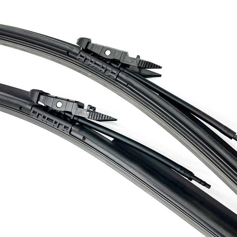 MC-FRWB-45 for Tesla Model X Frameless Wiper Blade