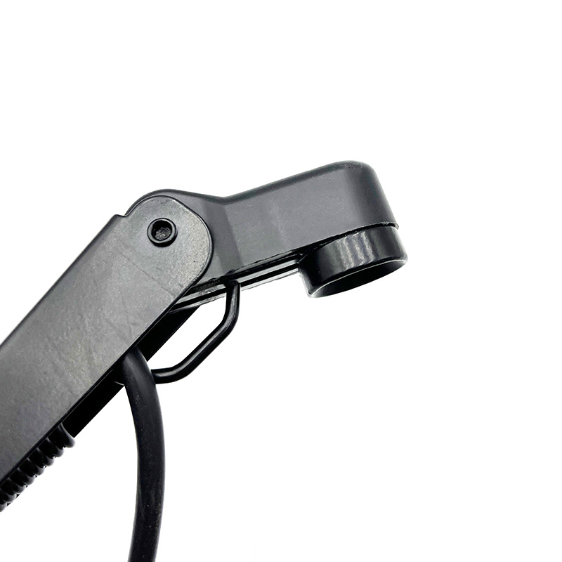 MC-DCAR-157 for NKR71 LH Front Wiper Arm