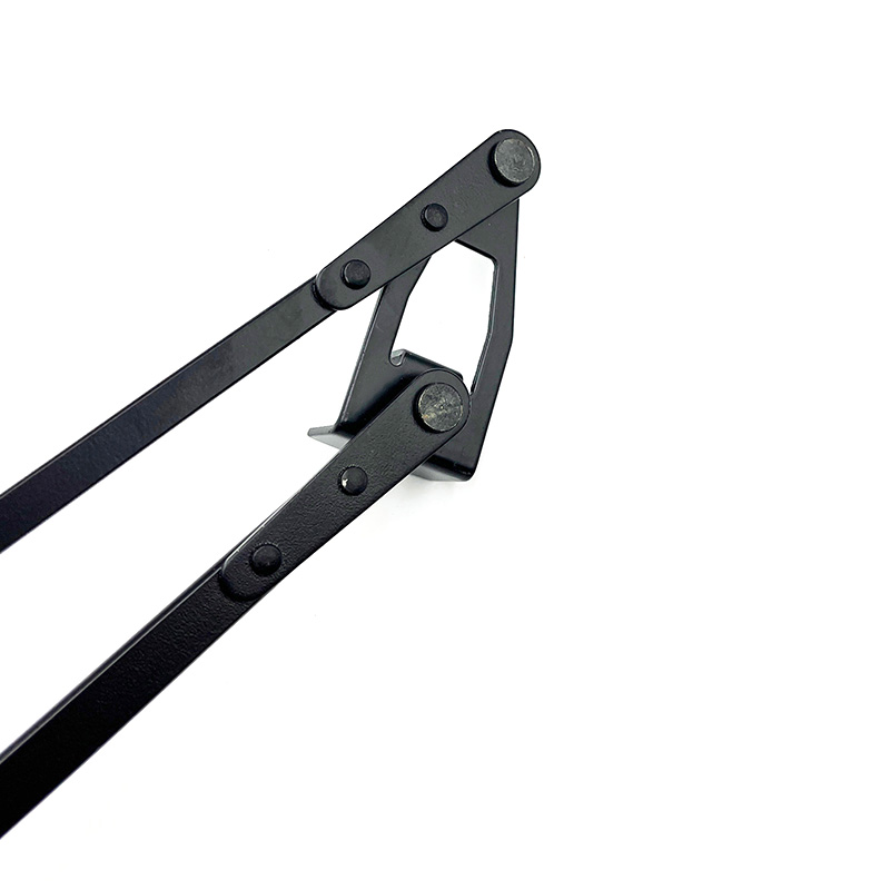 MC-DCAR-170 for Daewoo Double Rod 700 (Large Hole, with Mount) Front Wiper Arm