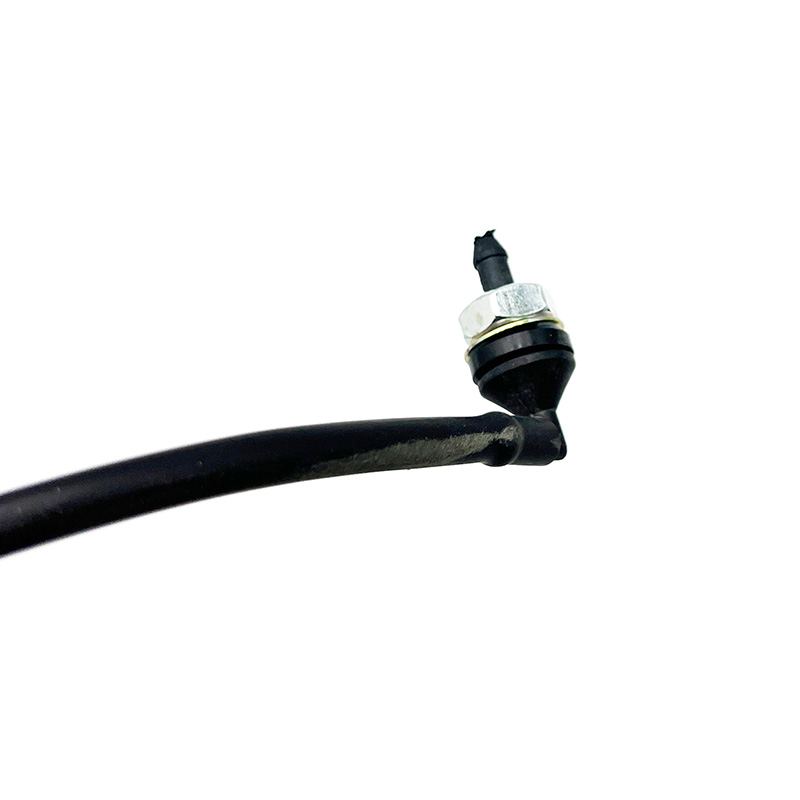 MC-DCAR-174 for Volvo Double Rod Front Wiper Arm