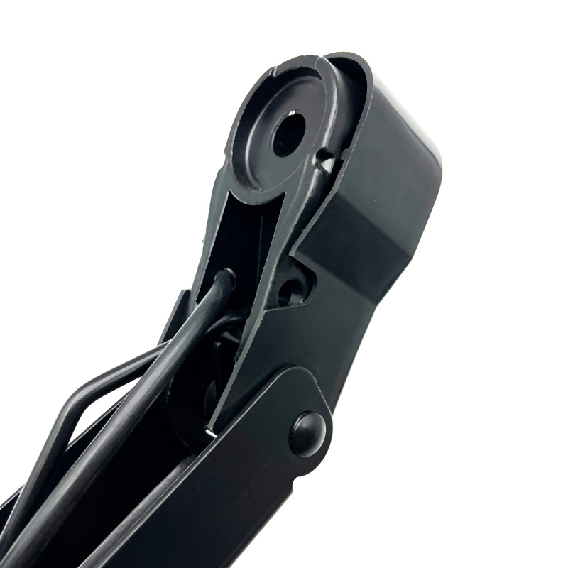 MC-DCAR-173 for Yutong Front Wiper Arm
