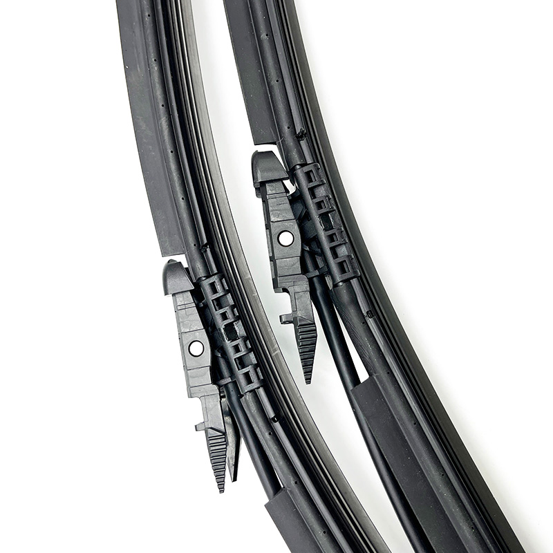 MC-FRWB-45 for Tesla Model X Frameless Wiper Blade
