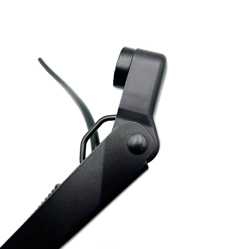 MC-DCAR-156 for NKR71 RH Front Wiper Arm