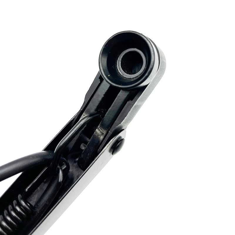MC-DCAR-157 for NKR71 LH Front Wiper Arm