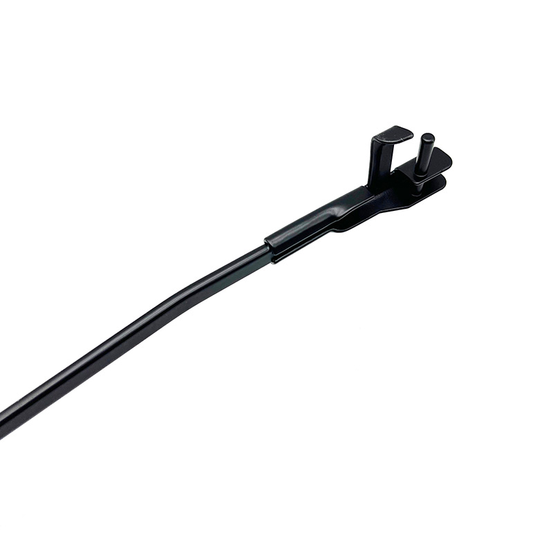 MC-DCAR-145 for 05 Focus Left Front Wiper Arm