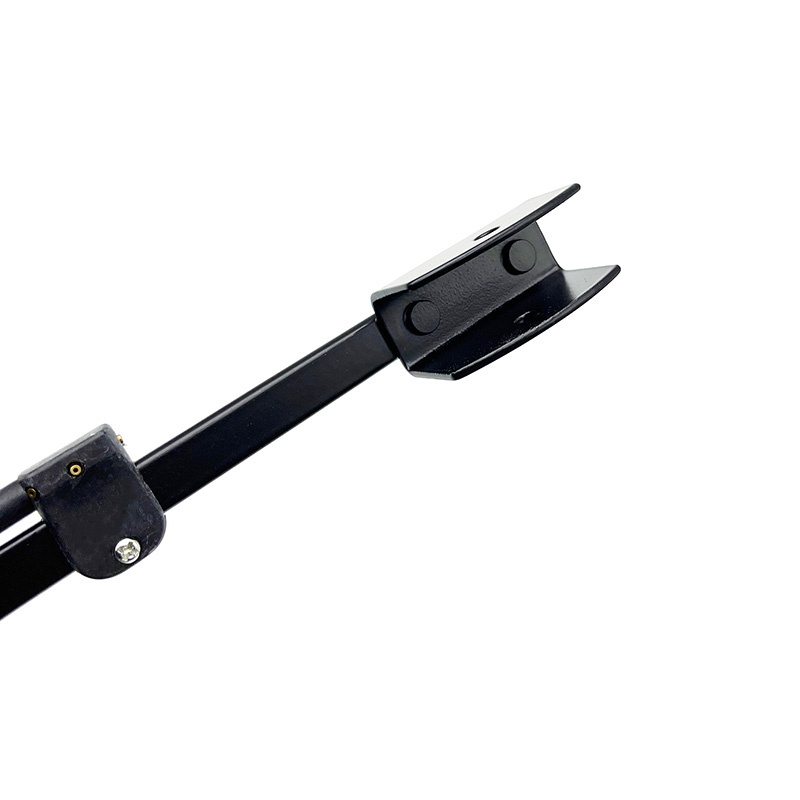 MC-DCAR-168 for Single Flat 750 (Left, Small Hole) Front Wiper Arm