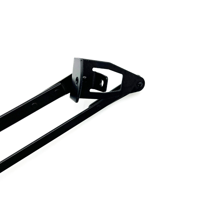 MC-DCAR-170 for Daewoo Double Rod 700 (Large Hole, with Mount) Front Wiper Arm