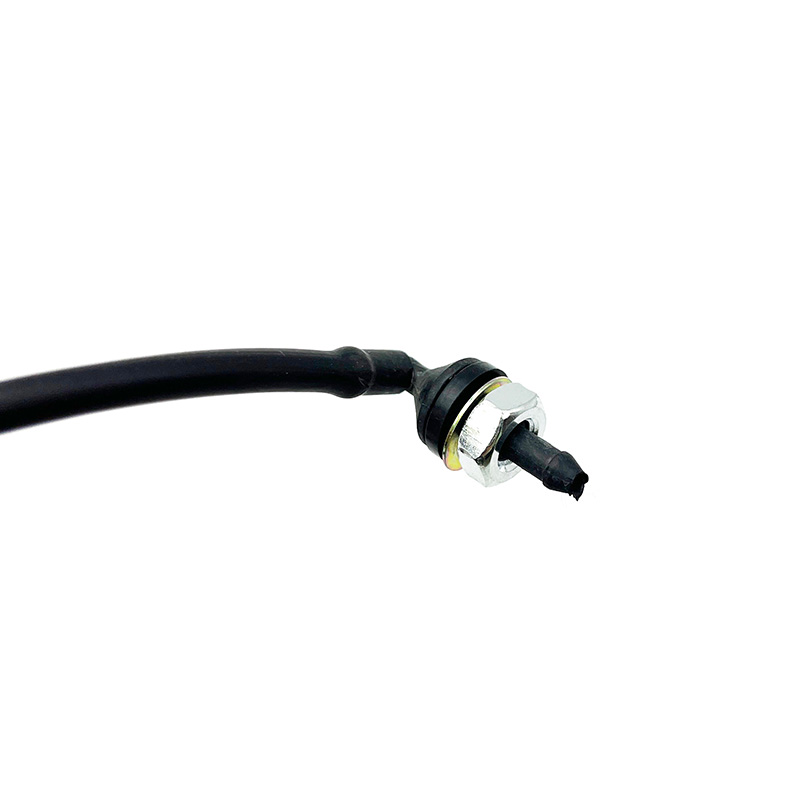 MC-DCAR-174 for Volvo Double Rod Front Wiper Arm