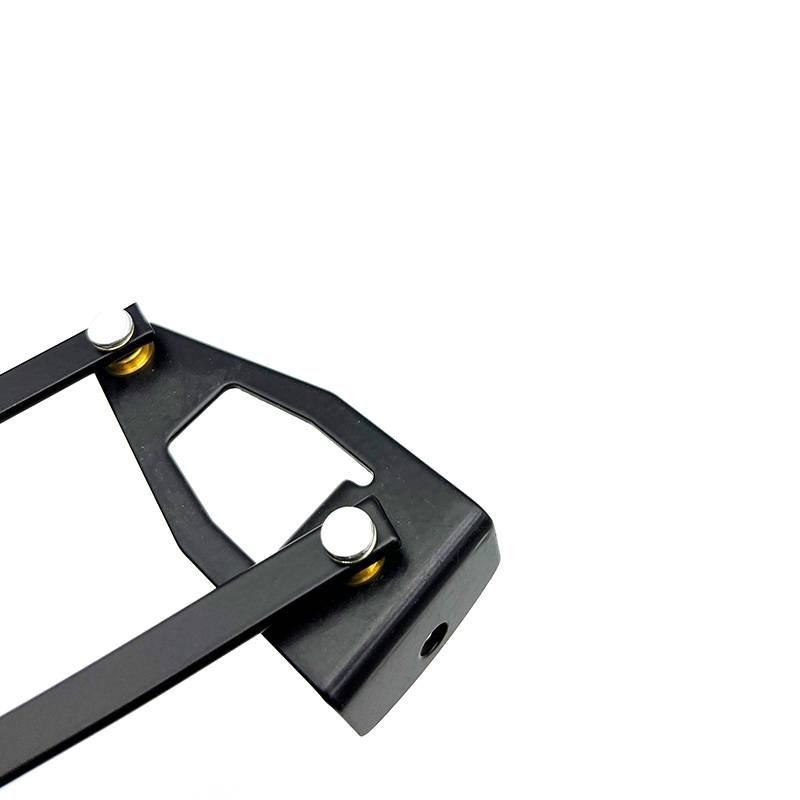MC-DCAR-169 for HS10040000917 Front Wiper Arm