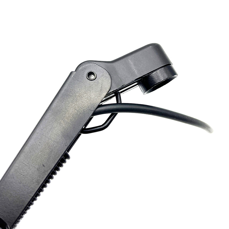 MC-DCAR-156 for NKR71 RH Front Wiper Arm